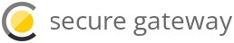Secure Gateway
